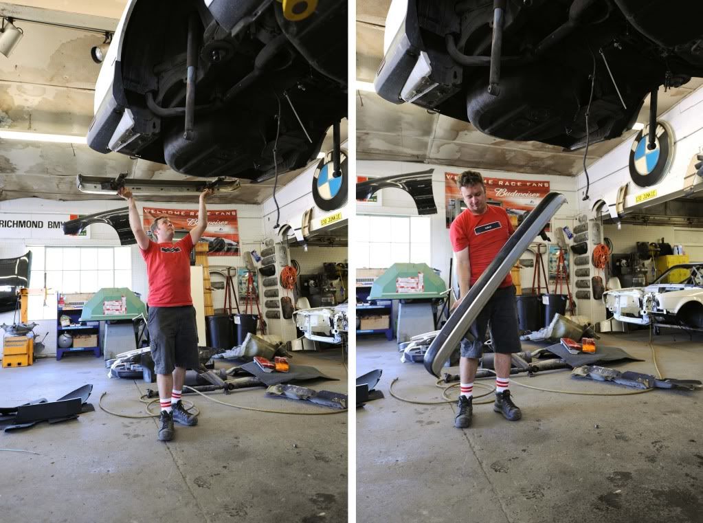 Reggies MotorWorks | Repairing BMW, Audi, Mercedes
