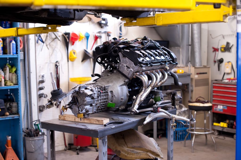 Reggies MotorWorks | Repairing BMW, Audi, Mercedes