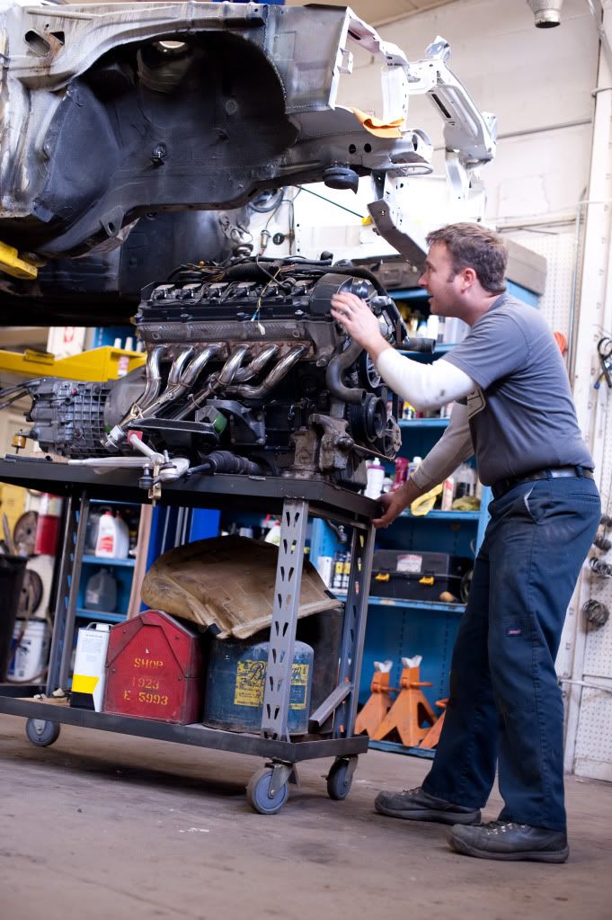 Reggies MotorWorks | Repairing BMW, Audi, Mercedes