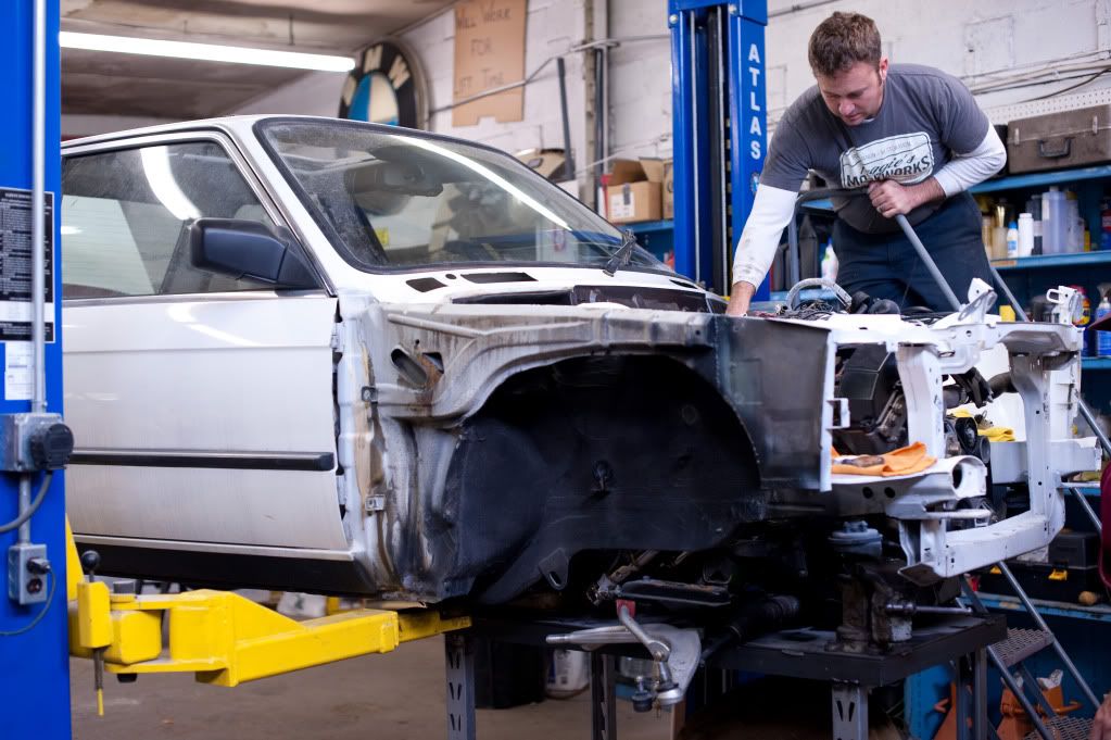 Reggies MotorWorks | Repairing BMW, Audi, Mercedes
