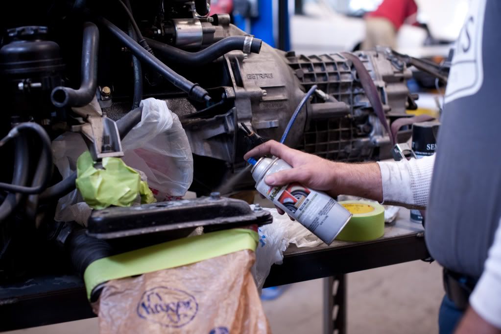 Reggies MotorWorks | Repairing BMW, Audi, Mercedes