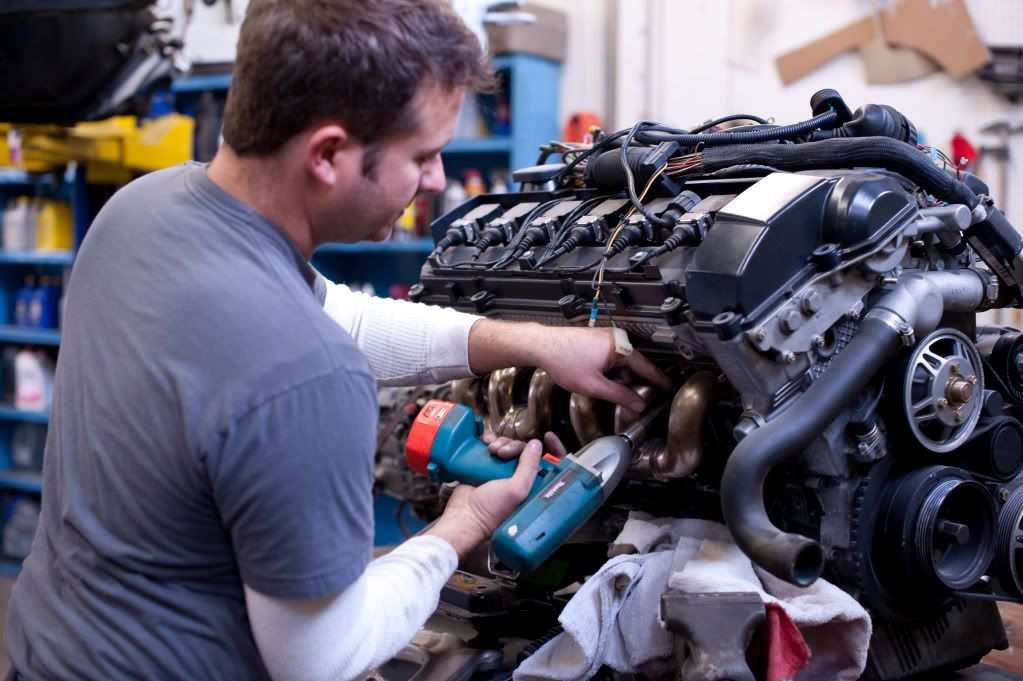 Reggies MotorWorks | Repairing BMW, Audi, Mercedes