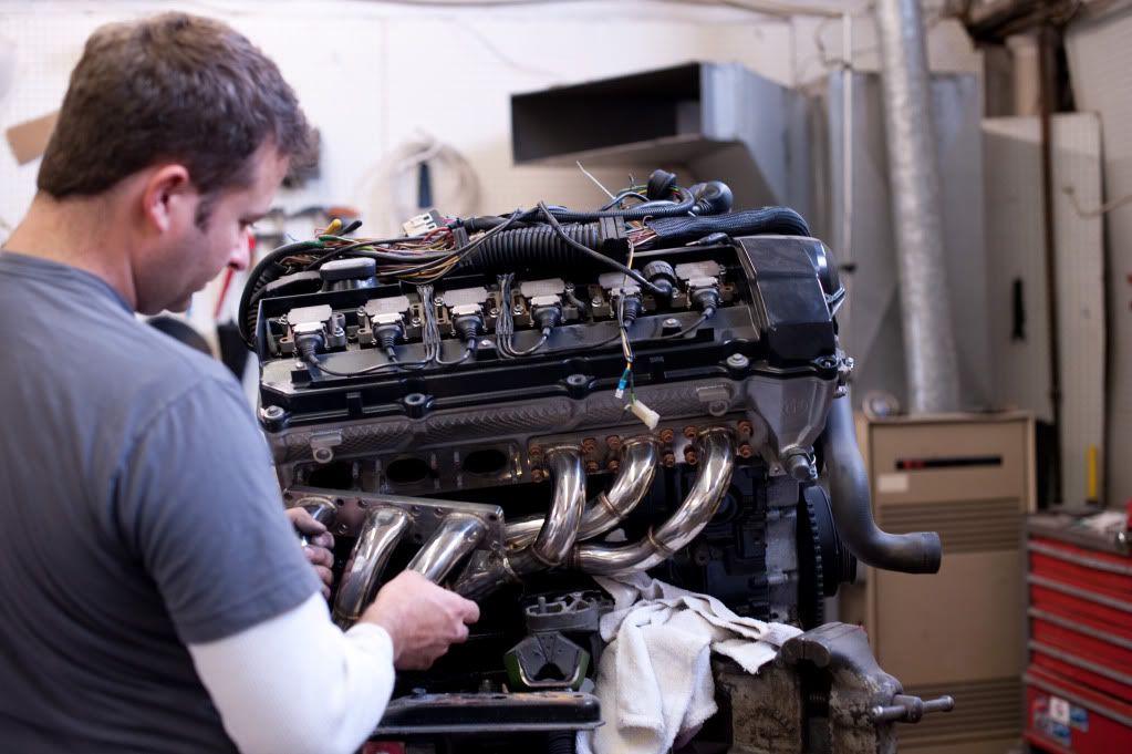 Reggies MotorWorks | Repairing BMW, Audi, Mercedes