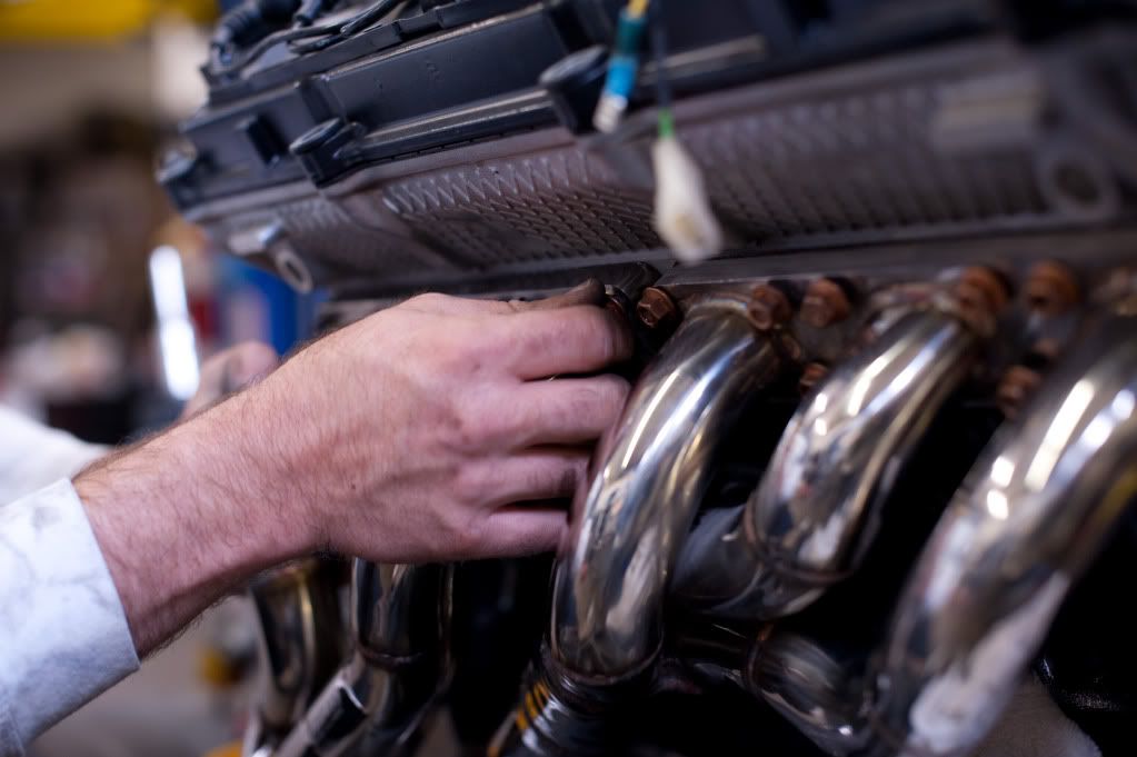 Reggies MotorWorks | Repairing BMW, Audi, Mercedes