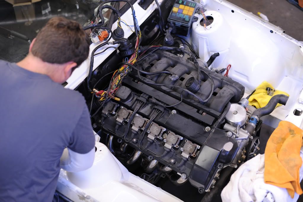 Reggies MotorWorks | Repairing BMW, Audi, Mercedes