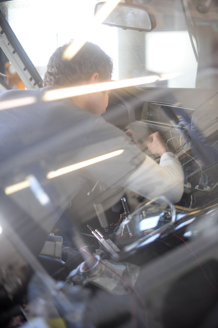 Reggies MotorWorks | Repairing BMW, Audi, Mercedes