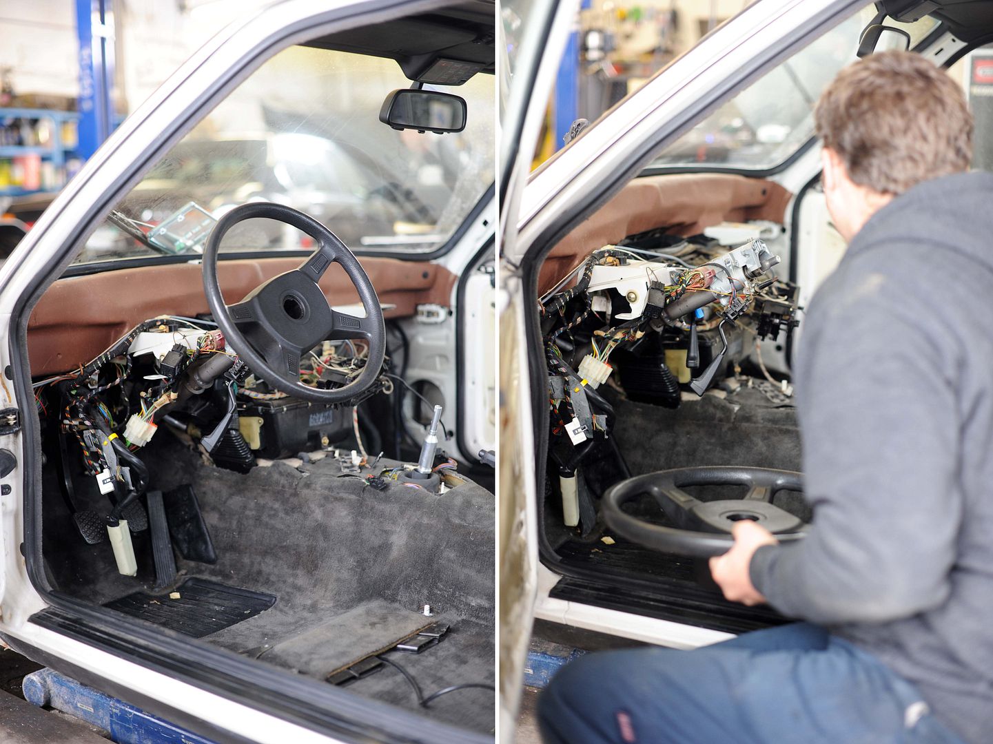 Reggies MotorWorks | Repairing BMW, Audi, Mercedes