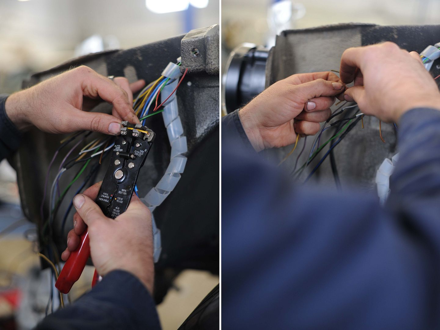 Reggies MotorWorks | Repairing BMW, Audi, Mercedes