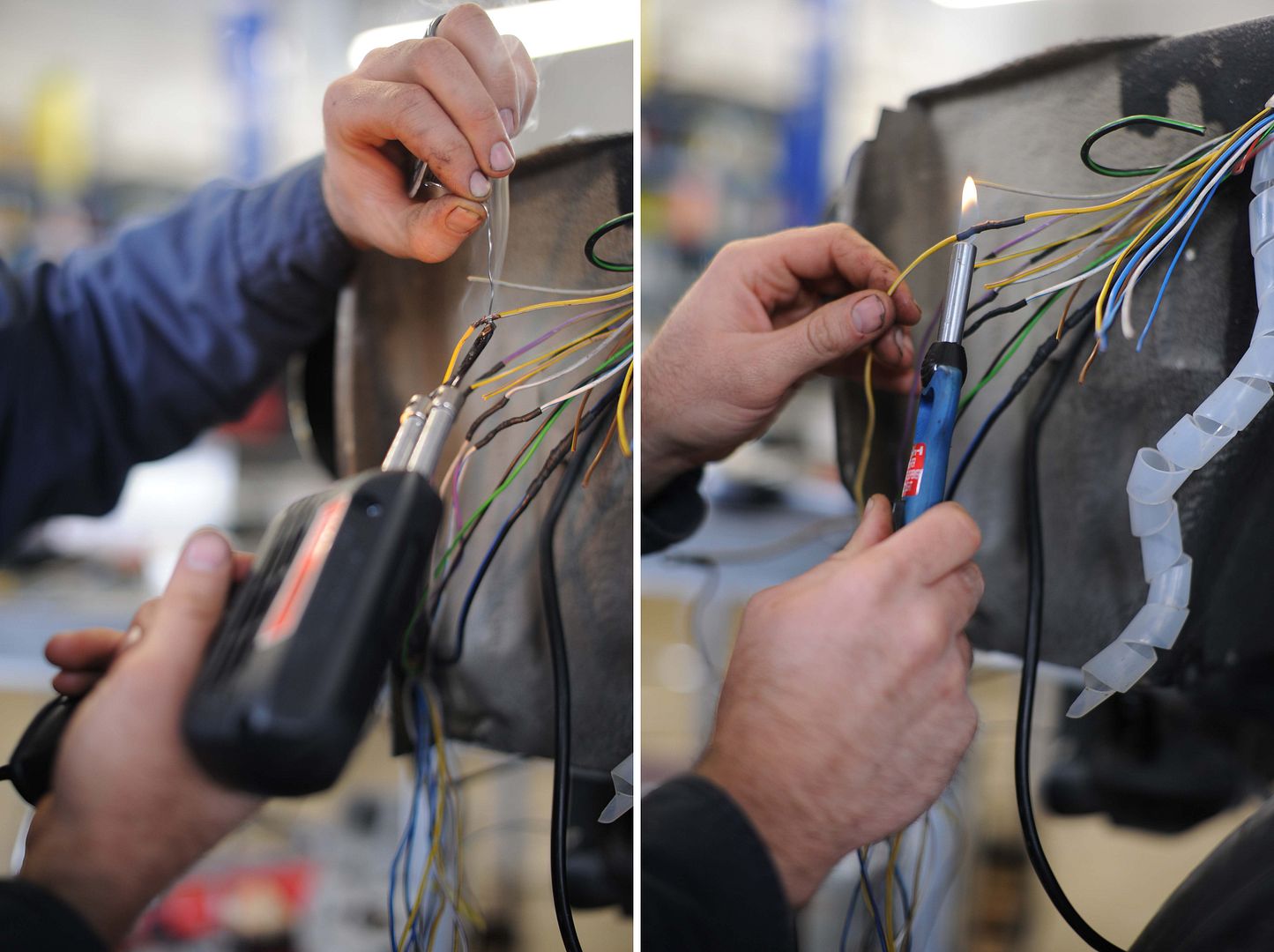 Reggies MotorWorks | Repairing BMW, Audi, Mercedes