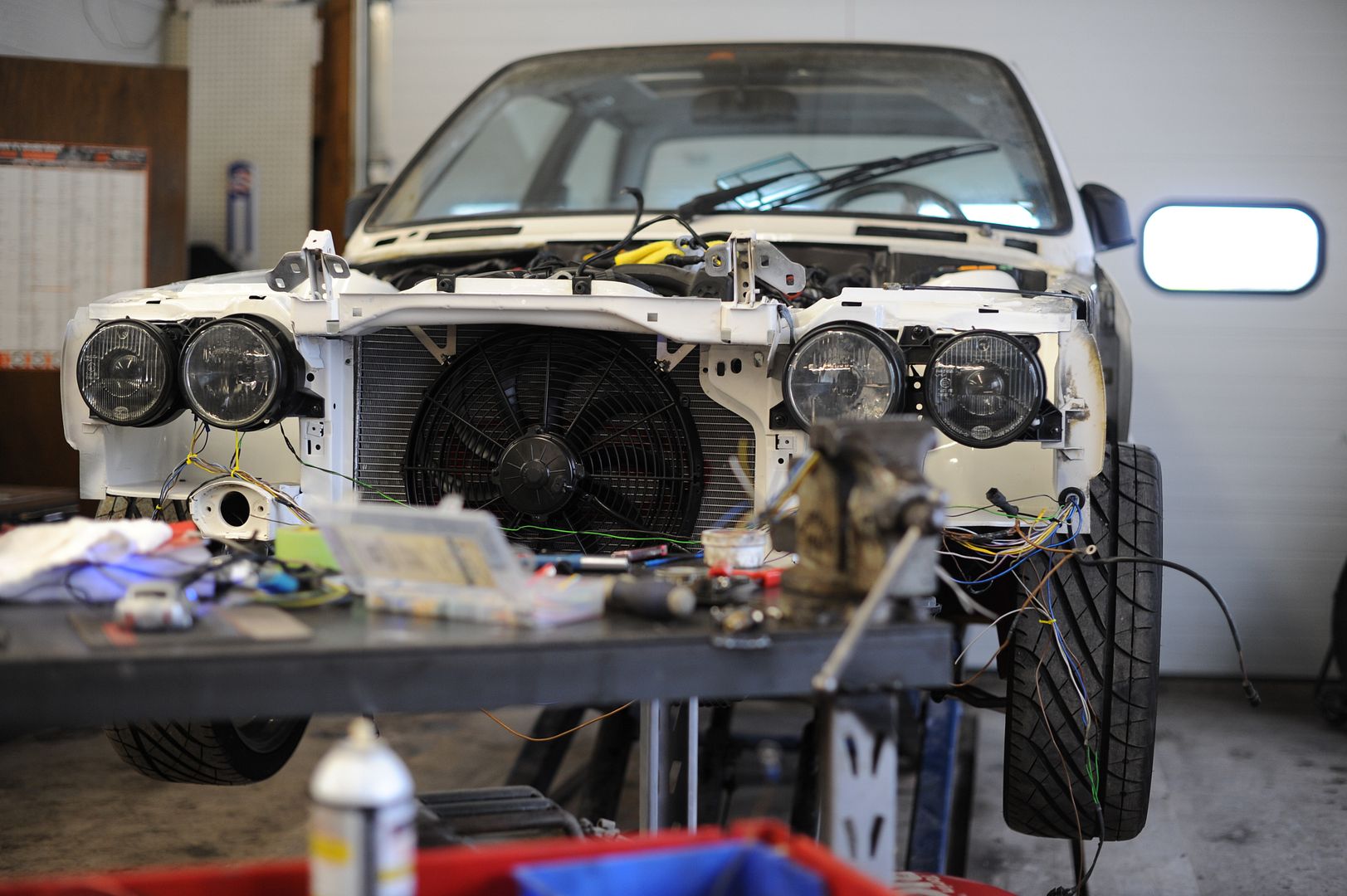 Reggies MotorWorks | Repairing BMW, Audi, Mercedes