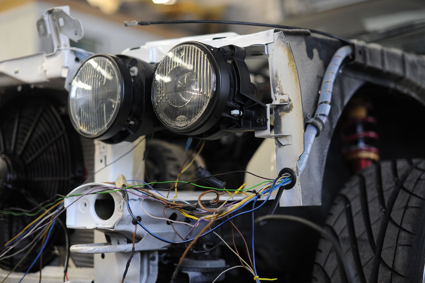 Reggies MotorWorks | Repairing BMW, Audi, Mercedes