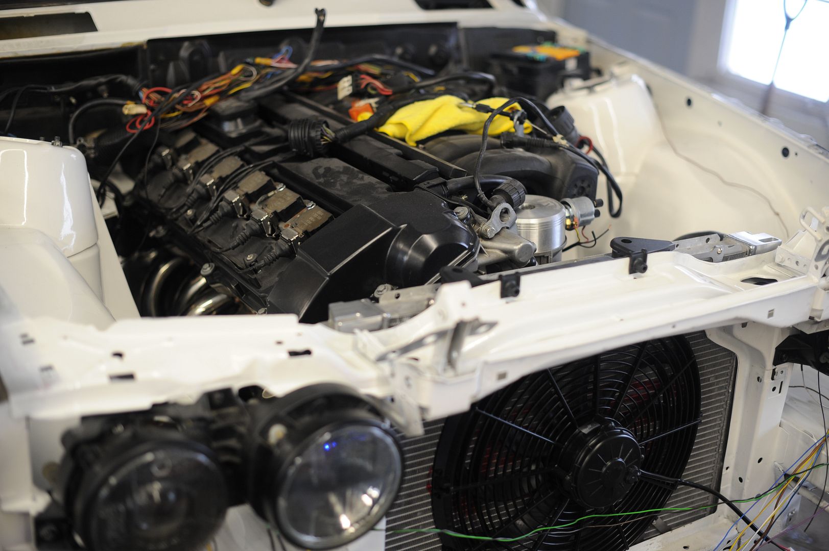 Reggies MotorWorks | Repairing BMW, Audi, Mercedes