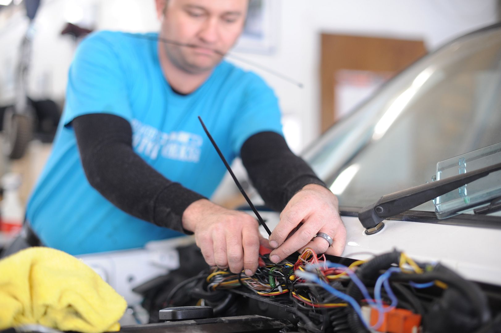 Reggies MotorWorks | Repairing BMW, Audi, Mercedes
