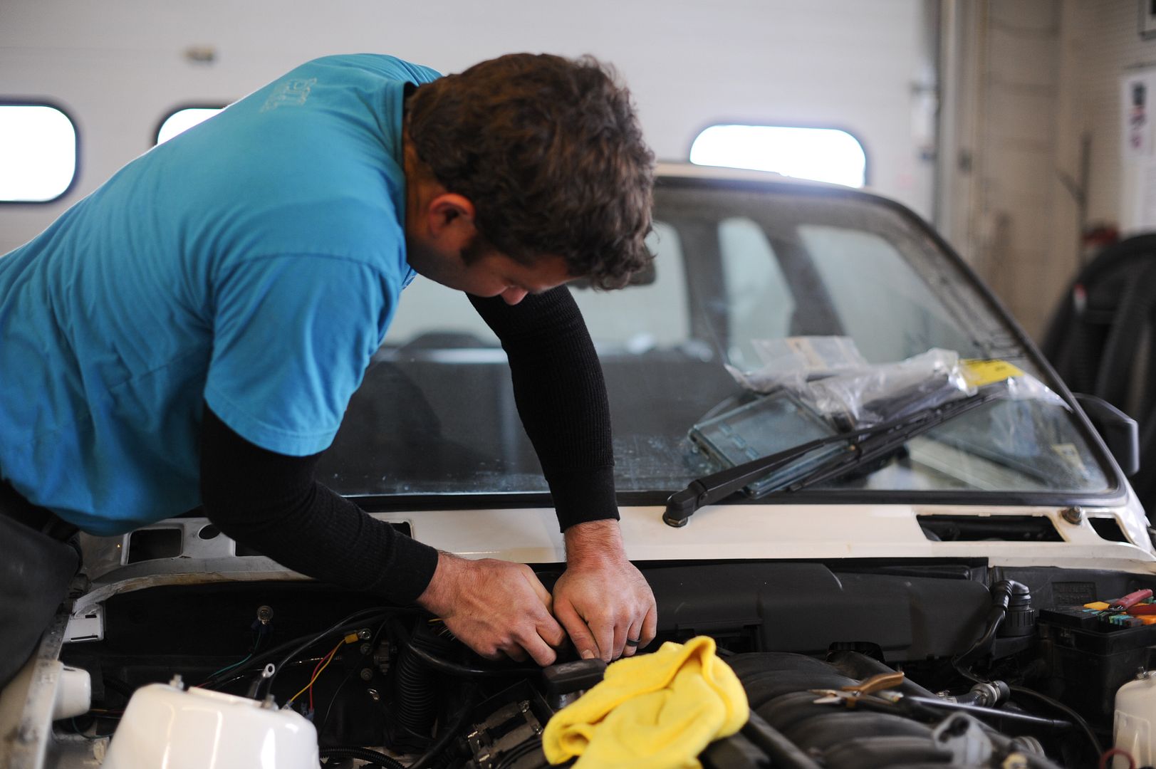 Reggies MotorWorks | Repairing BMW, Audi, Mercedes