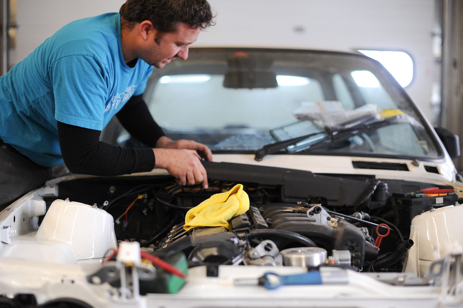 Reggies MotorWorks | Repairing BMW, Audi, Mercedes