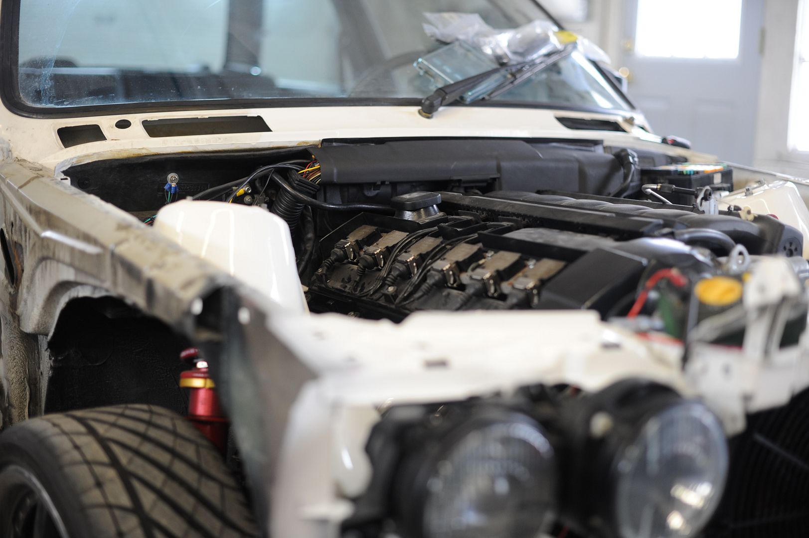 Reggies MotorWorks | Repairing BMW, Audi, Mercedes