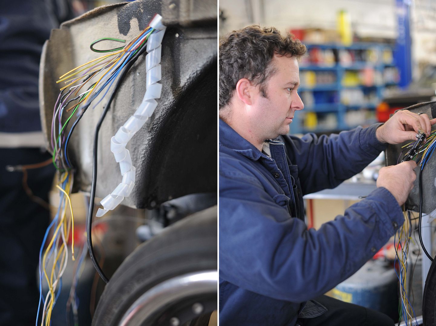 Reggies MotorWorks | Repairing BMW, Audi, Mercedes