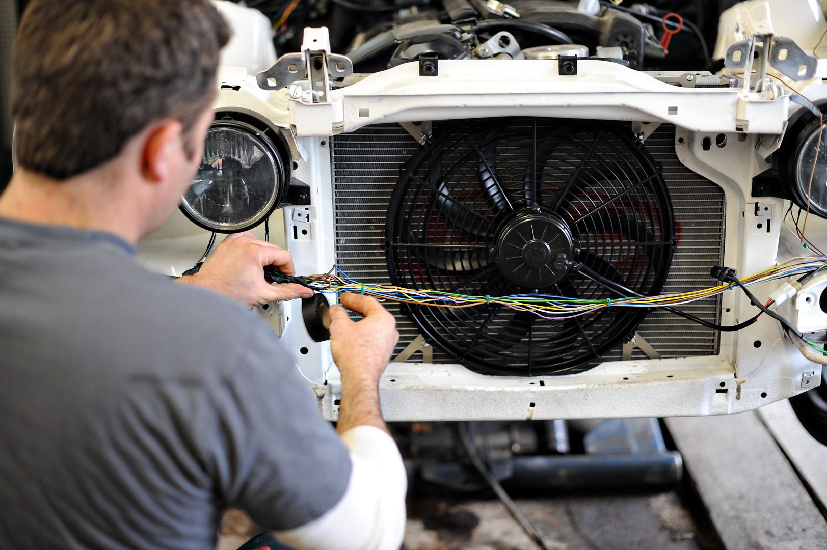 Reggies MotorWorks | Repairing BMW, Audi, Mercedes