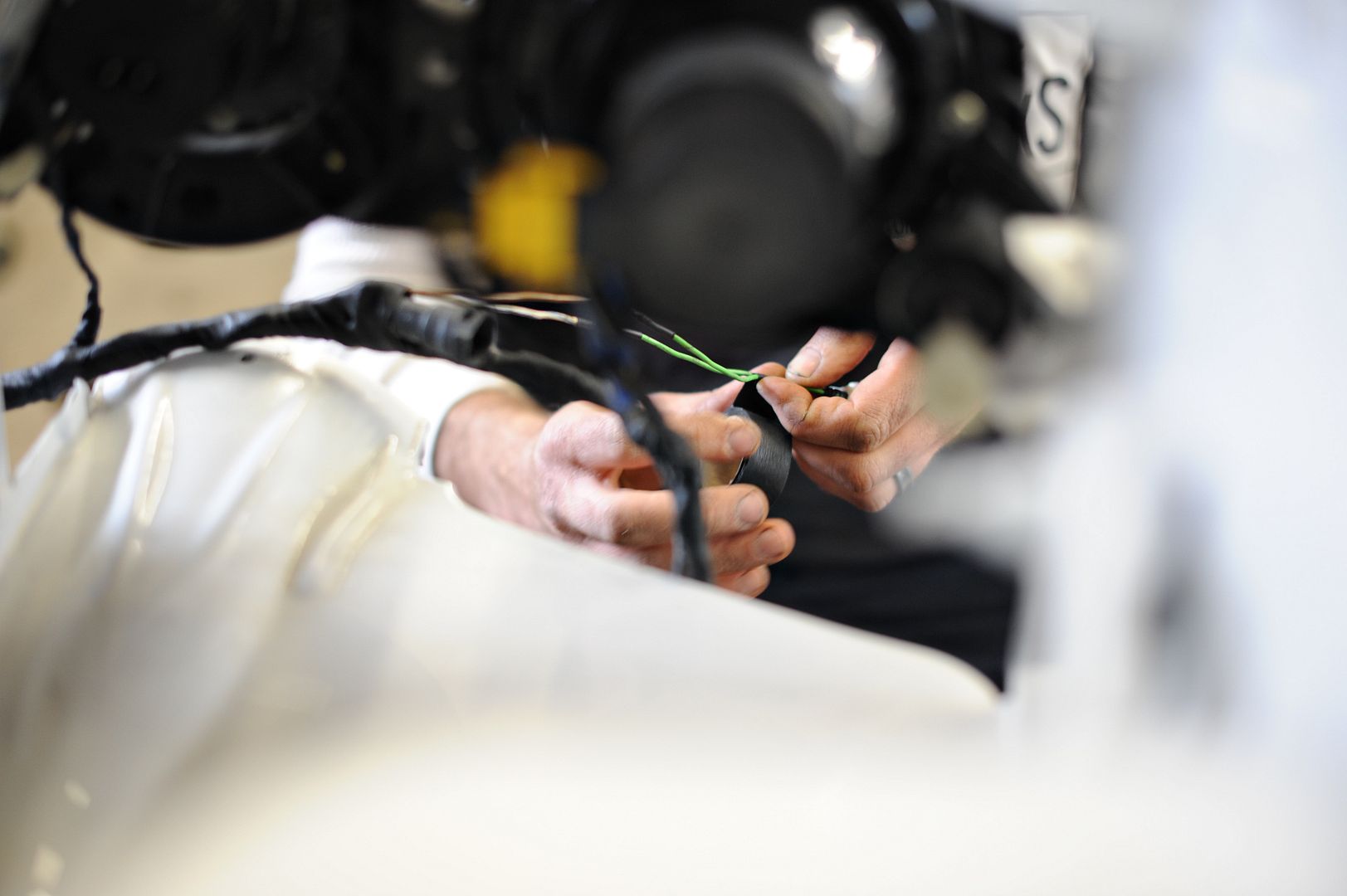Reggies MotorWorks | Repairing BMW, Audi, Mercedes
