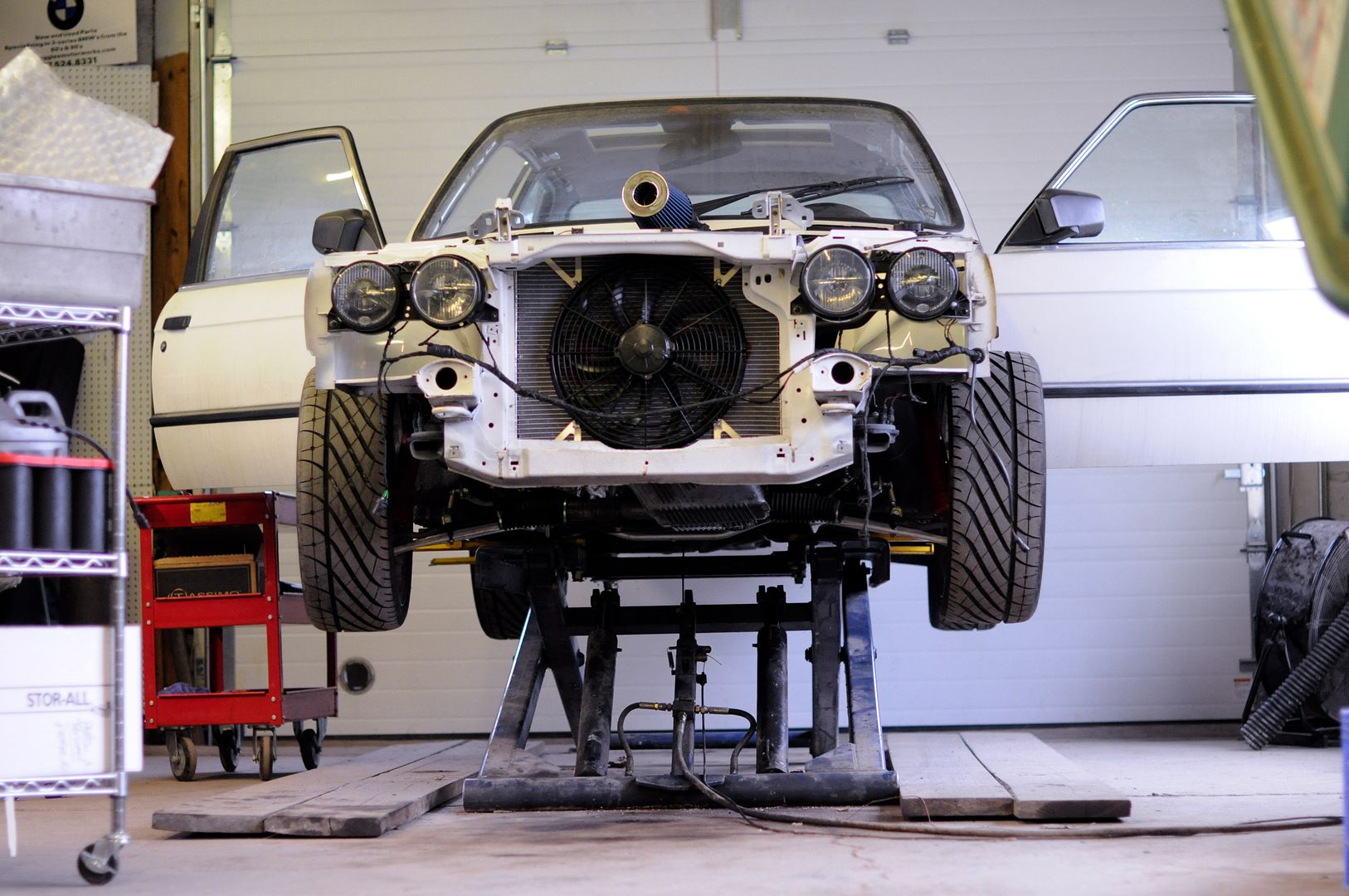 Reggies MotorWorks | Repairing BMW, Audi, Mercedes