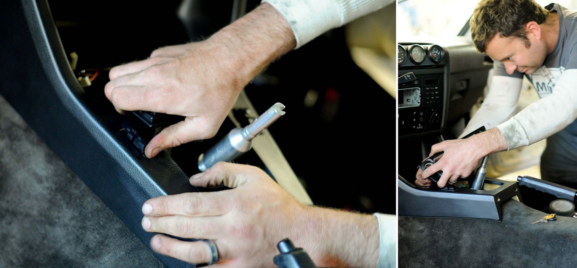 Reggies MotorWorks | Repairing BMW, Audi, Mercedes