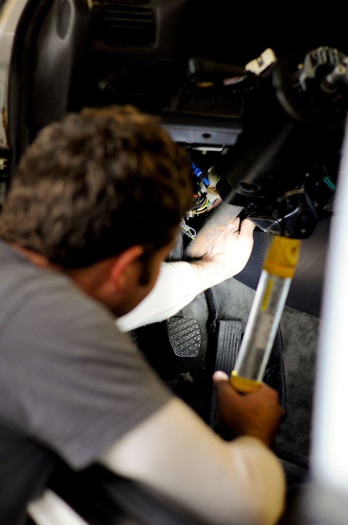 Reggies MotorWorks | Repairing BMW, Audi, Mercedes