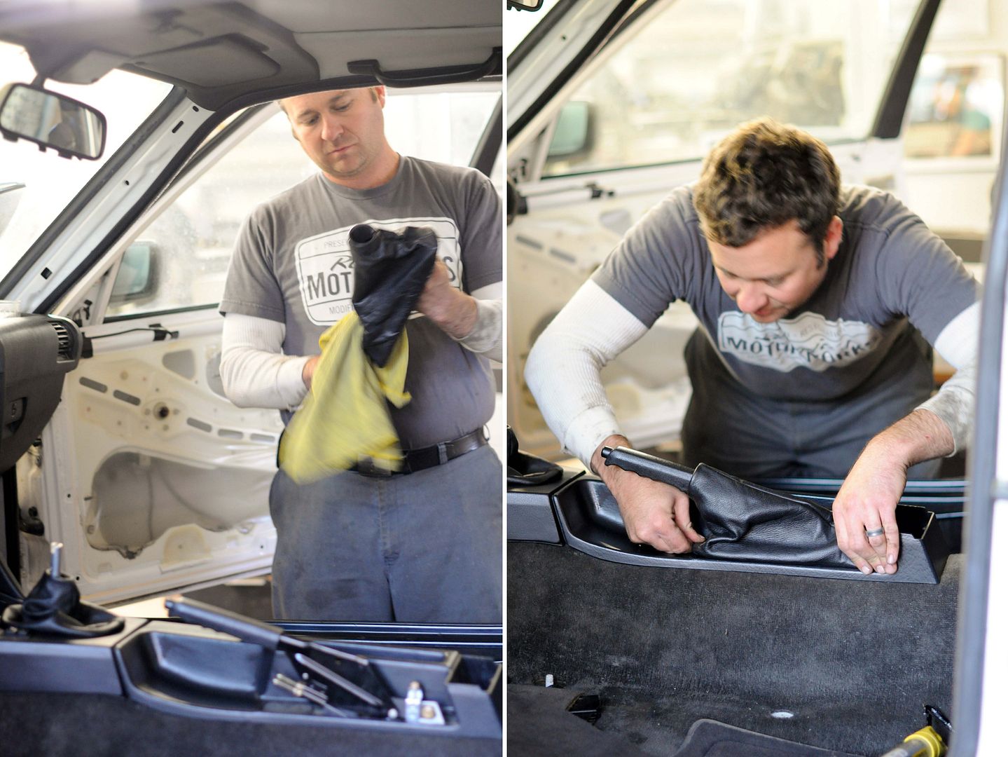 Reggies MotorWorks | Repairing BMW, Audi, Mercedes