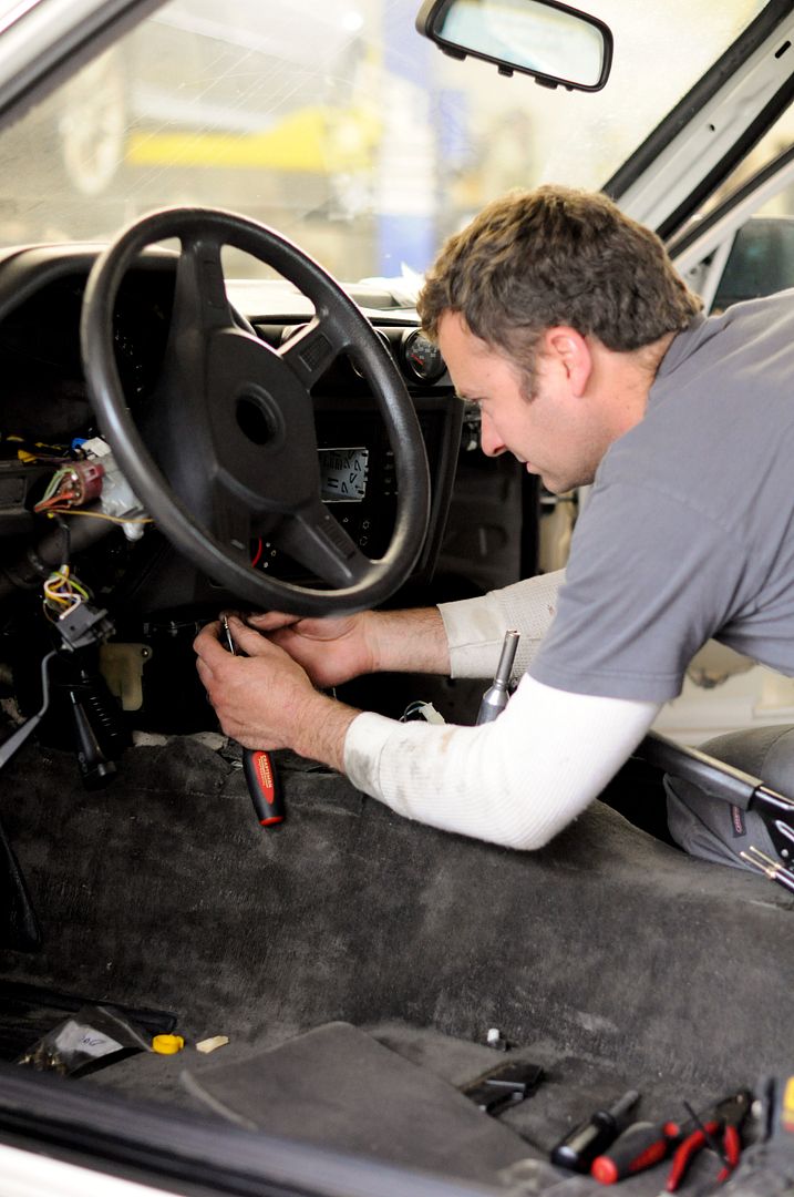 Reggies MotorWorks | Repairing BMW, Audi, Mercedes
