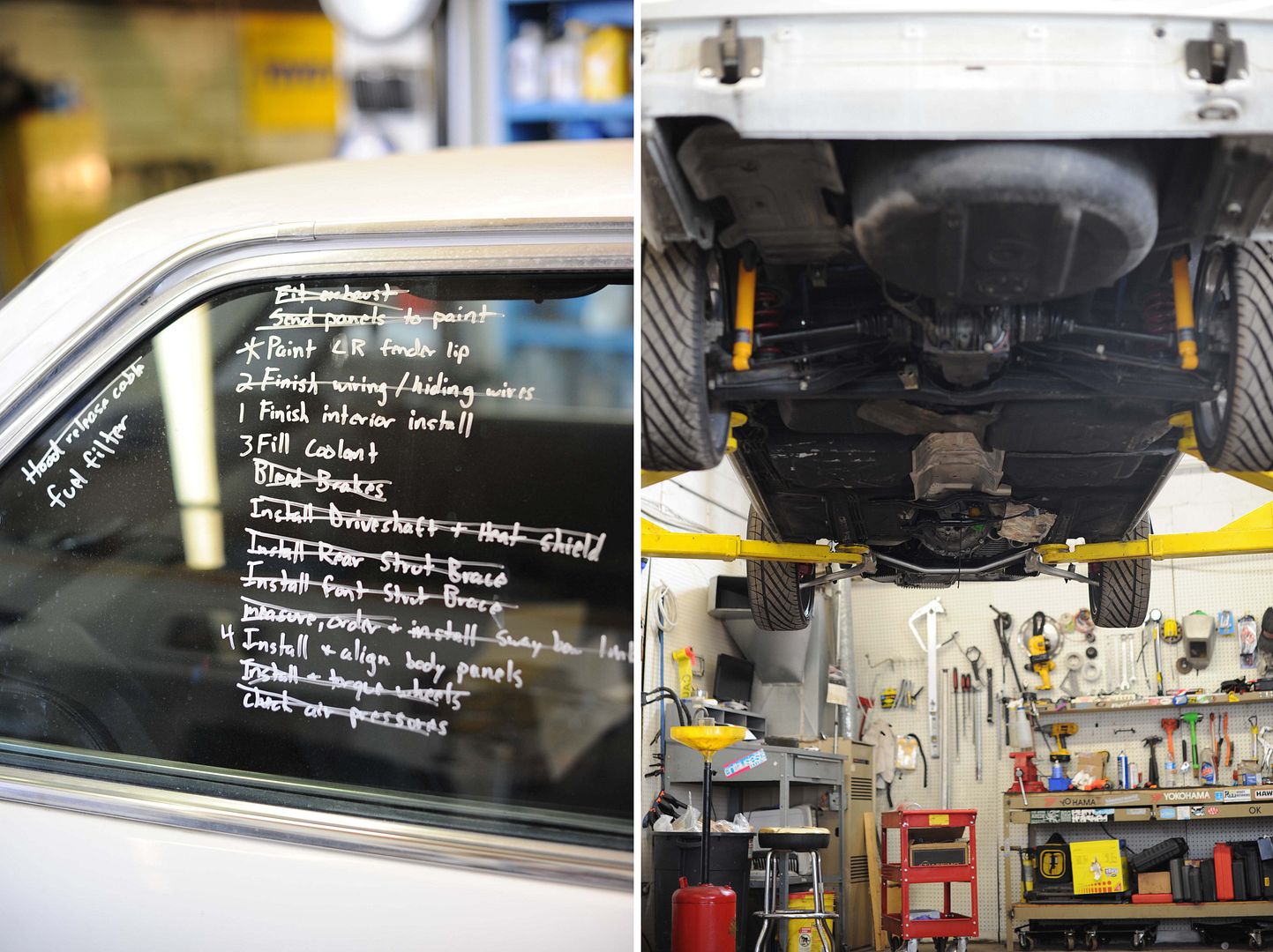 Reggies MotorWorks | Repairing BMW, Audi, Mercedes