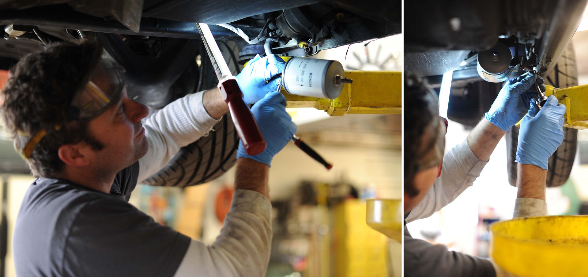 Reggies MotorWorks | Repairing BMW, Audi, Mercedes