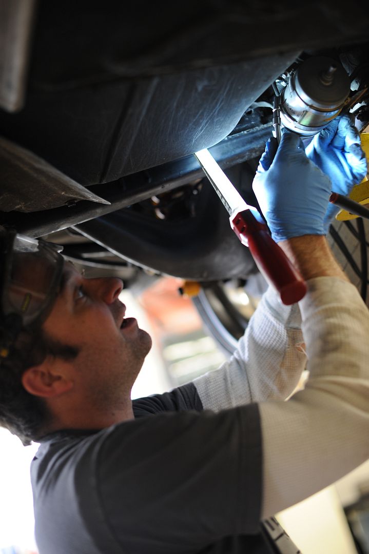 Reggies MotorWorks | Repairing BMW, Audi, Mercedes