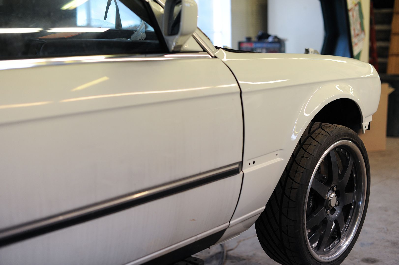 Reggies MotorWorks | Repairing BMW, Audi, Mercedes