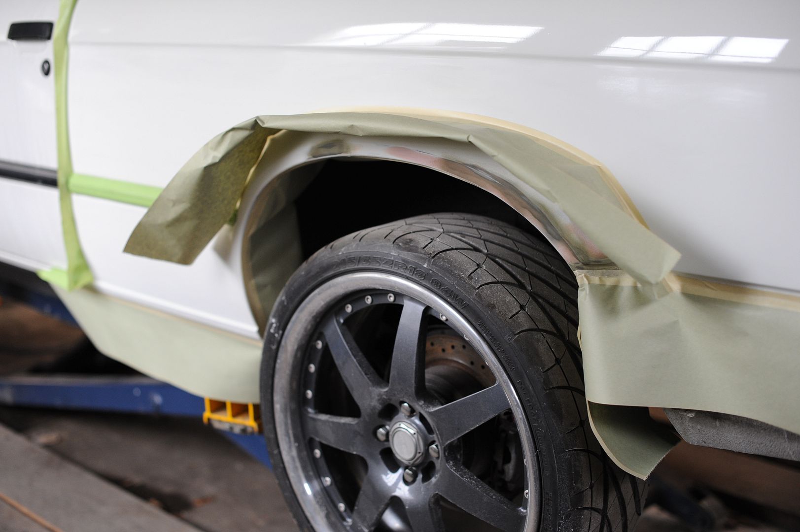 Reggies MotorWorks | Repairing BMW, Audi, Mercedes