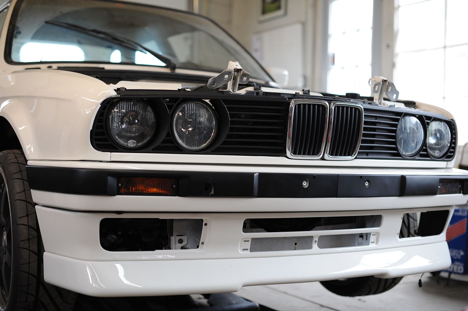 Reggies MotorWorks | Repairing BMW, Audi, Mercedes