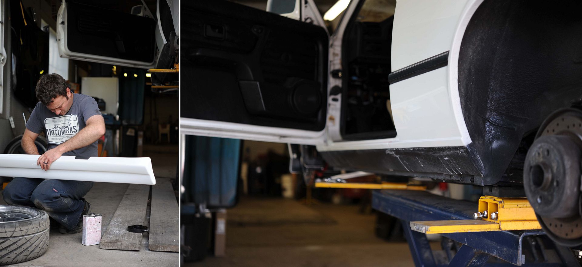 Reggies MotorWorks | Repairing BMW, Audi, Mercedes