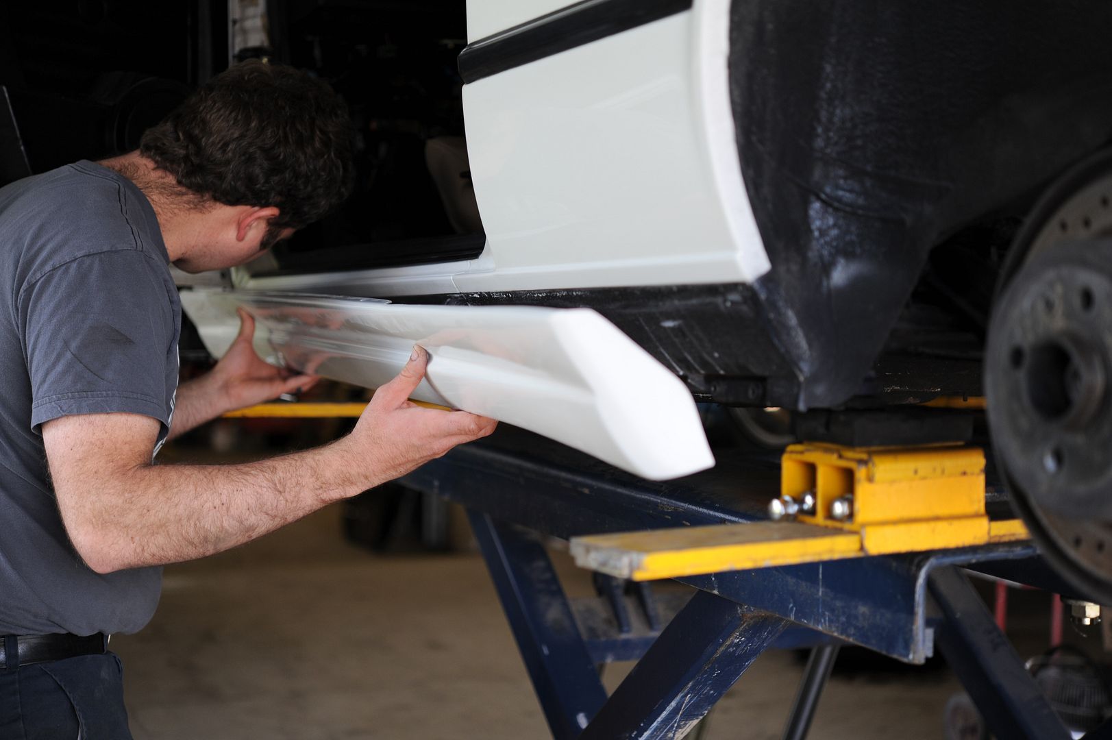 Reggies MotorWorks | Repairing BMW, Audi, Mercedes
