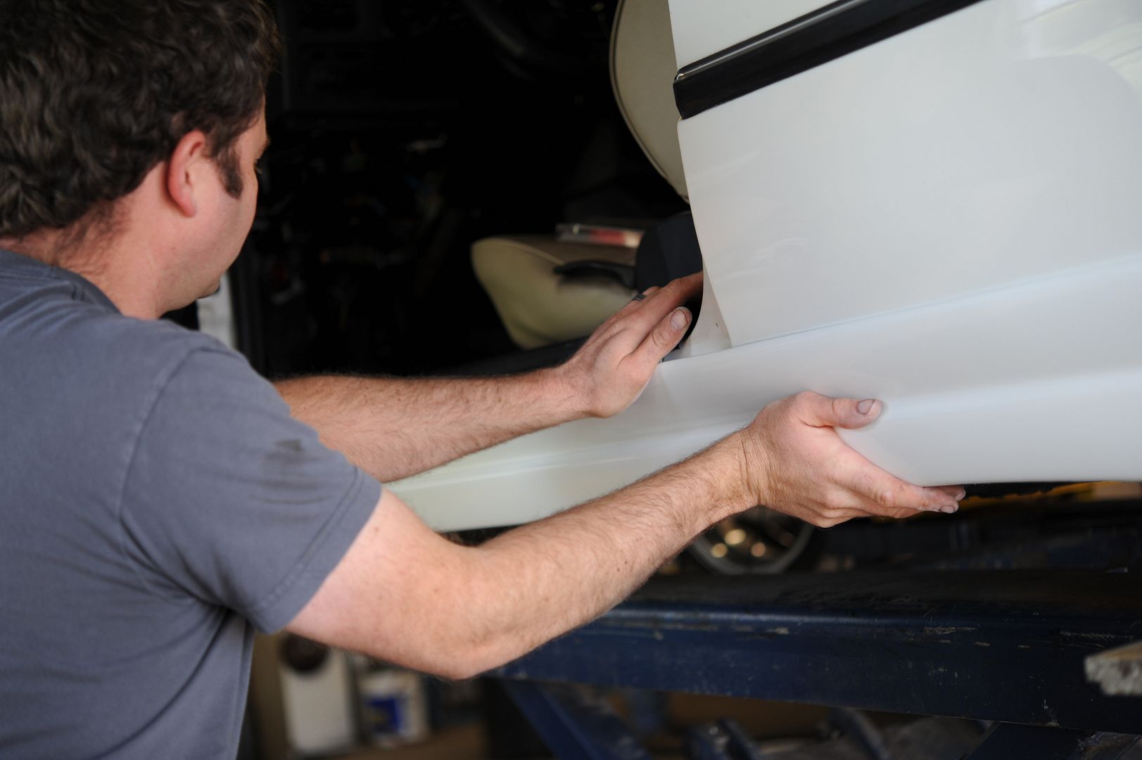 Reggies MotorWorks | Repairing BMW, Audi, Mercedes