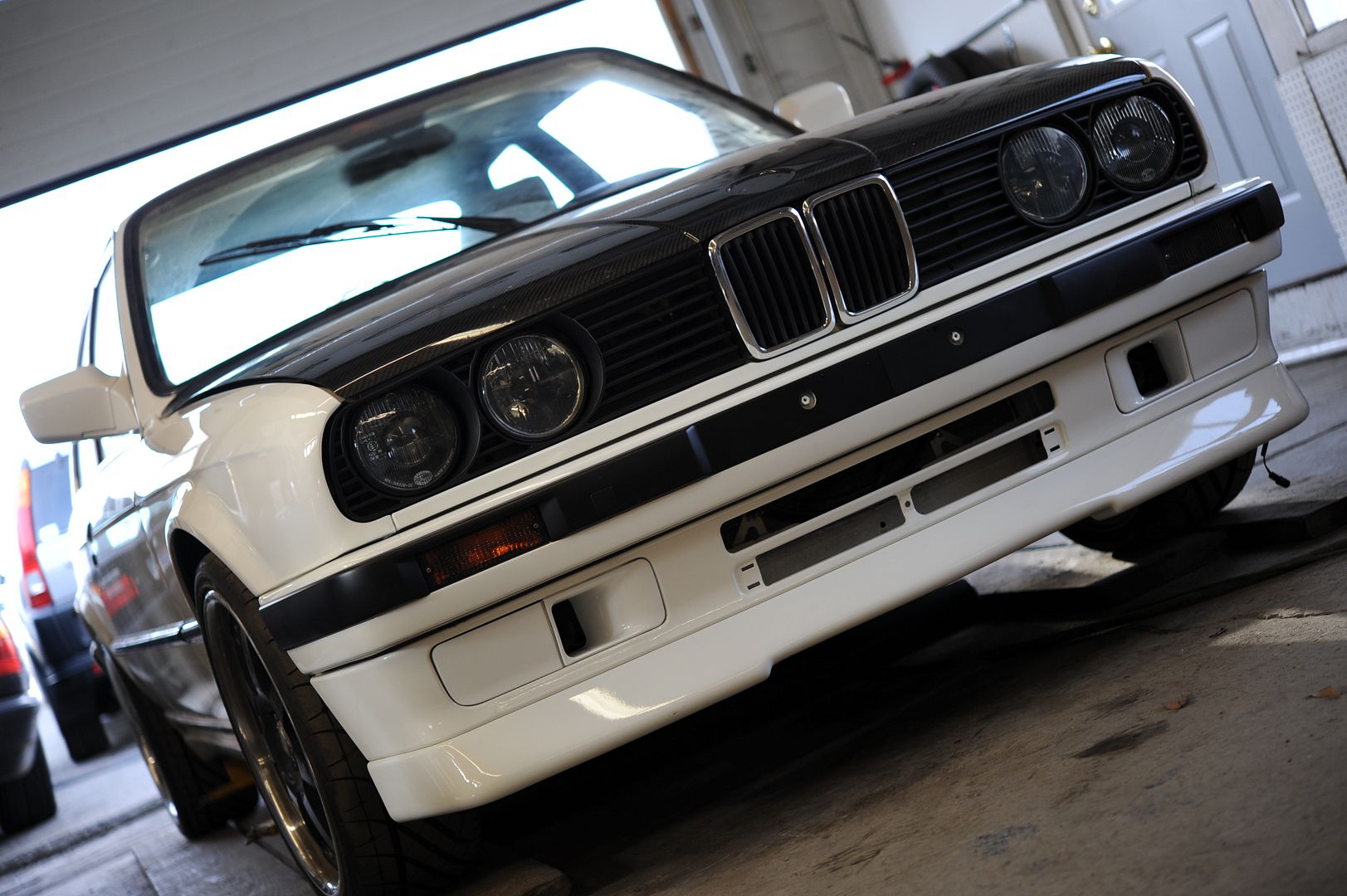 Reggies MotorWorks | Repairing BMW, Audi, Mercedes