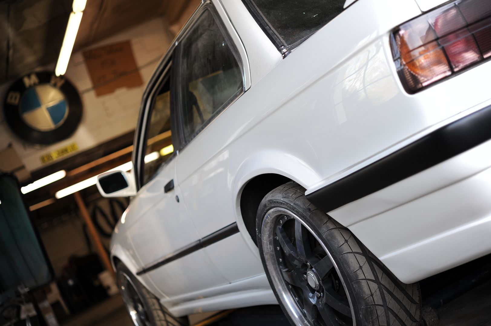 Reggies MotorWorks | Repairing BMW, Audi, Mercedes