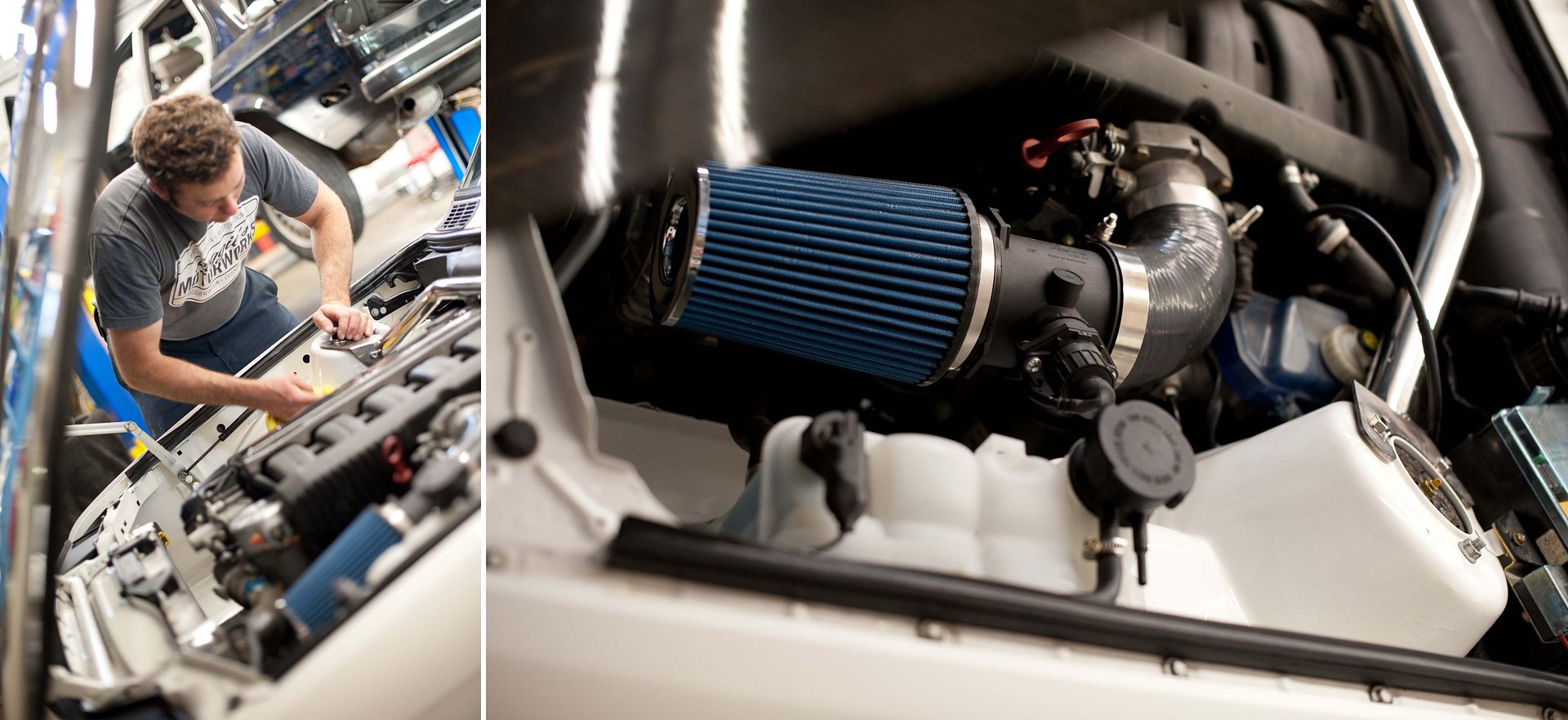 Reggies MotorWorks | Repairing BMW, Audi, Mercedes