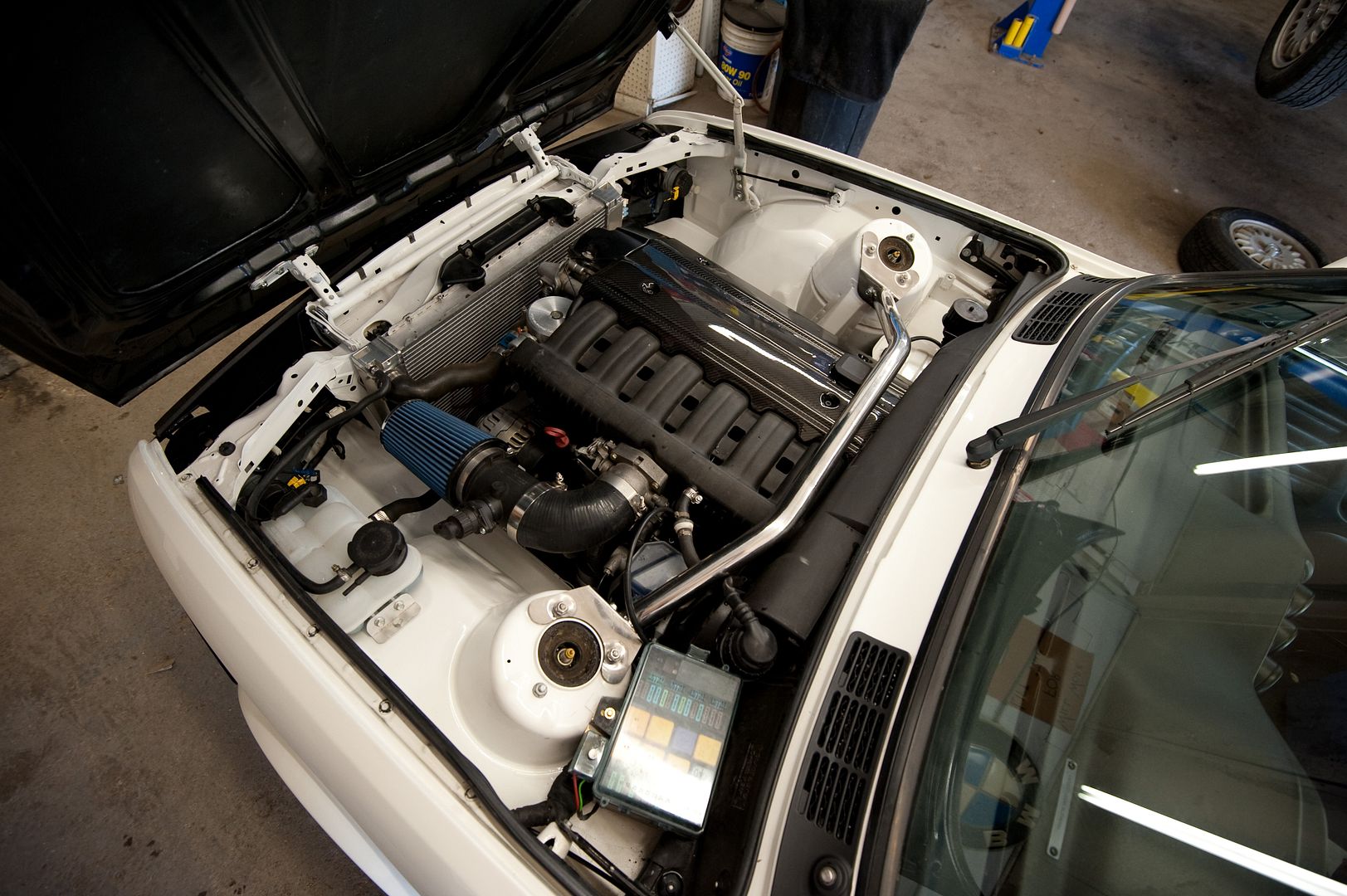 Reggies MotorWorks | Repairing BMW, Audi, Mercedes