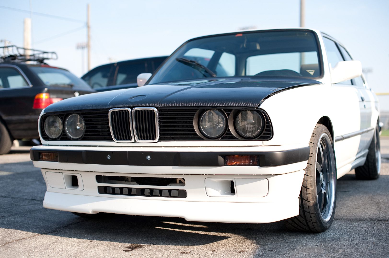 Reggies MotorWorks | Repairing BMW, Audi, Mercedes