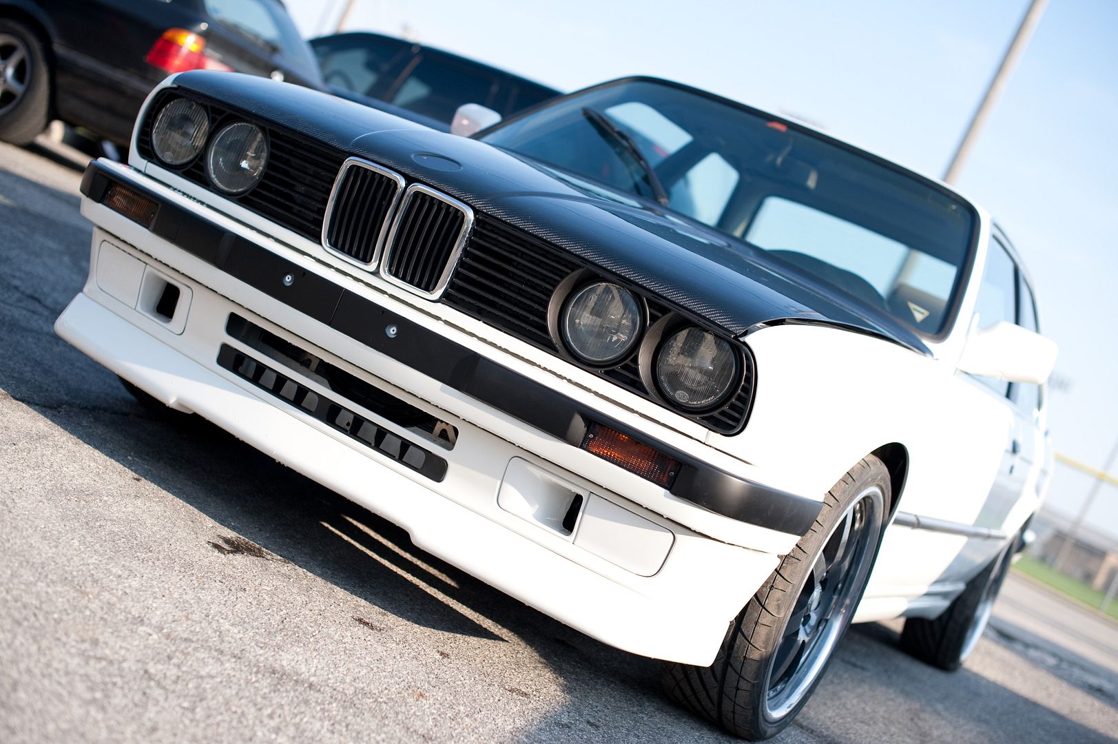 Reggies MotorWorks | Repairing BMW, Audi, Mercedes