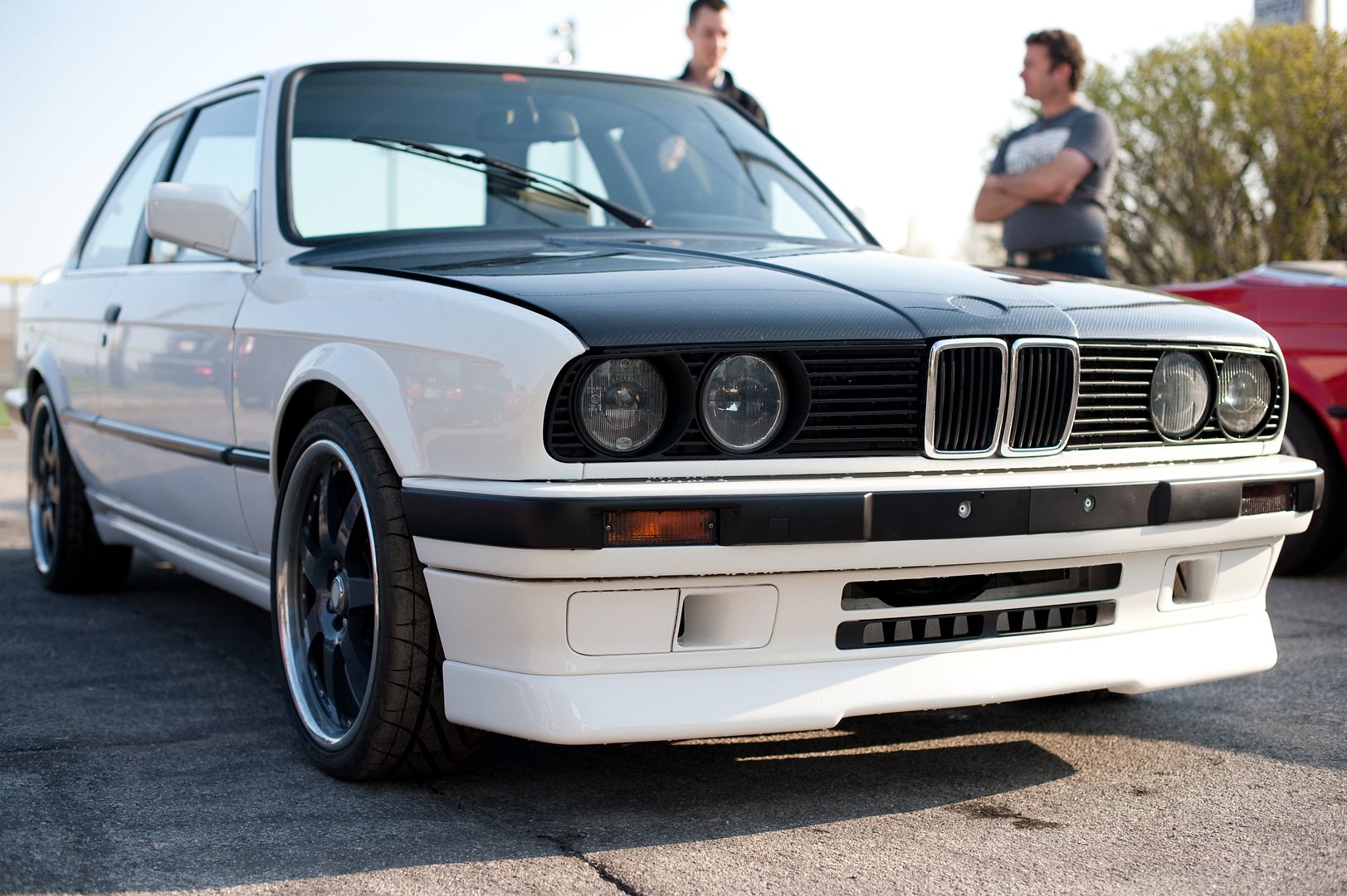 Reggies MotorWorks | Repairing BMW, Audi, Mercedes