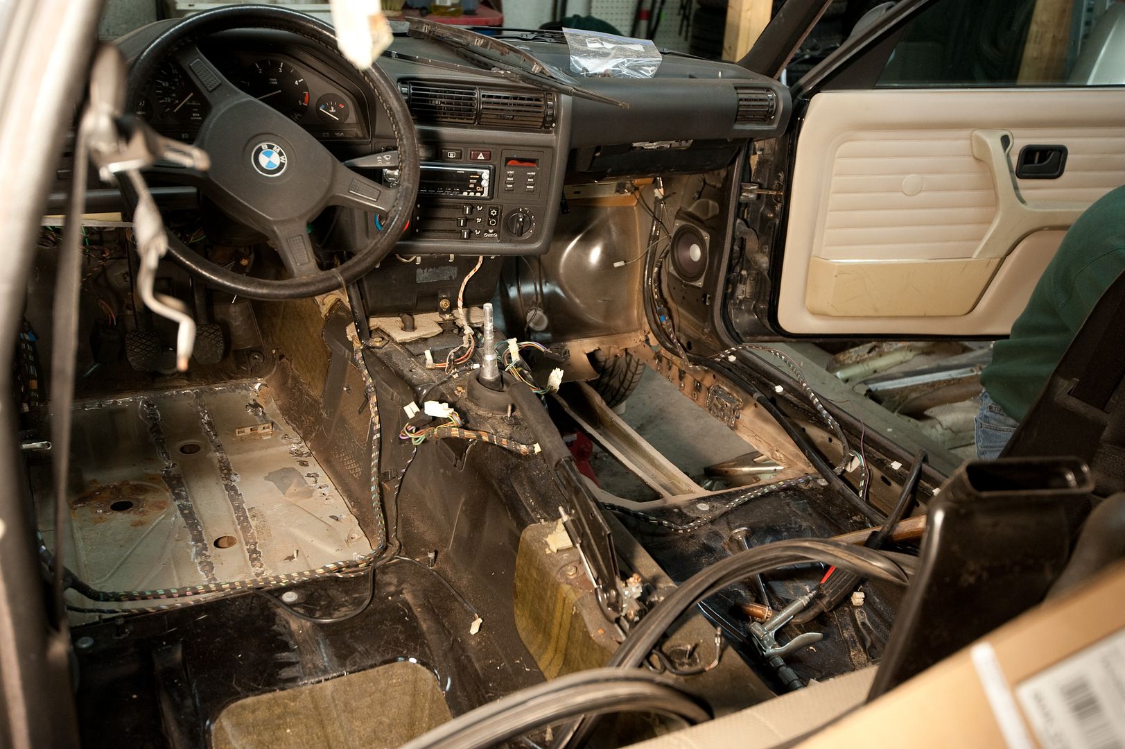 Reggies MotorWorks | Repairing BMW, Audi, Mercedes