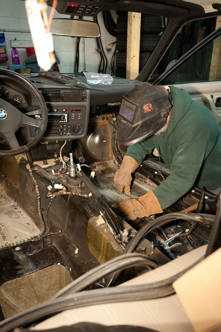 Reggies MotorWorks | Repairing BMW, Audi, Mercedes