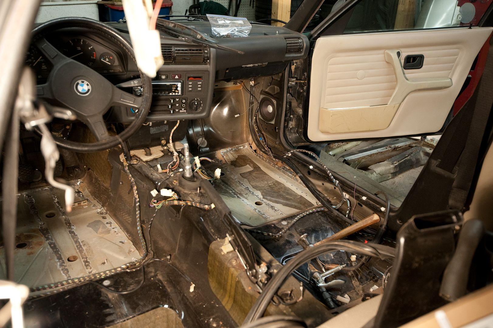 Reggies MotorWorks | Repairing BMW, Audi, Mercedes