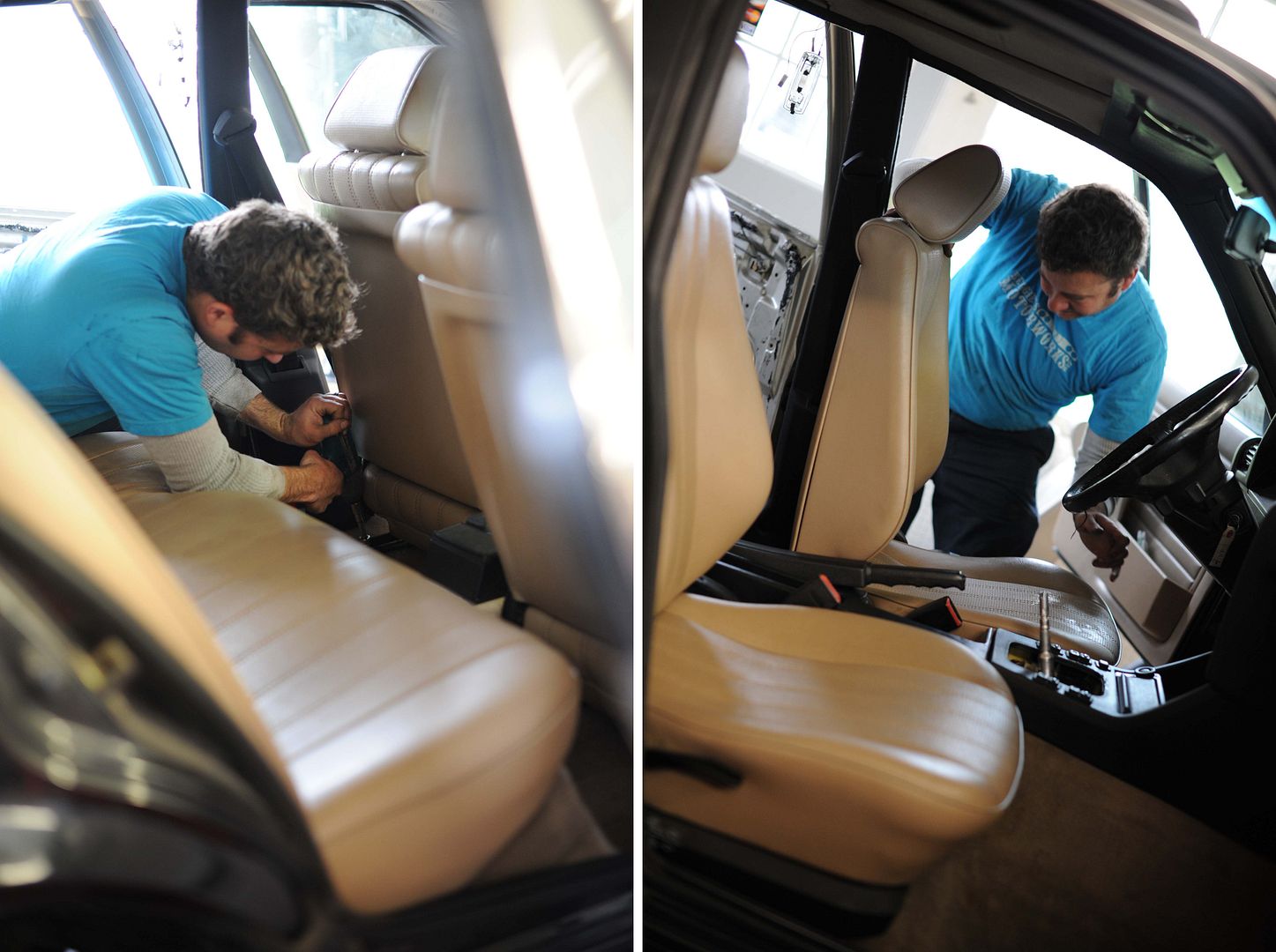 Reggies MotorWorks | Repairing BMW, Audi, Mercedes