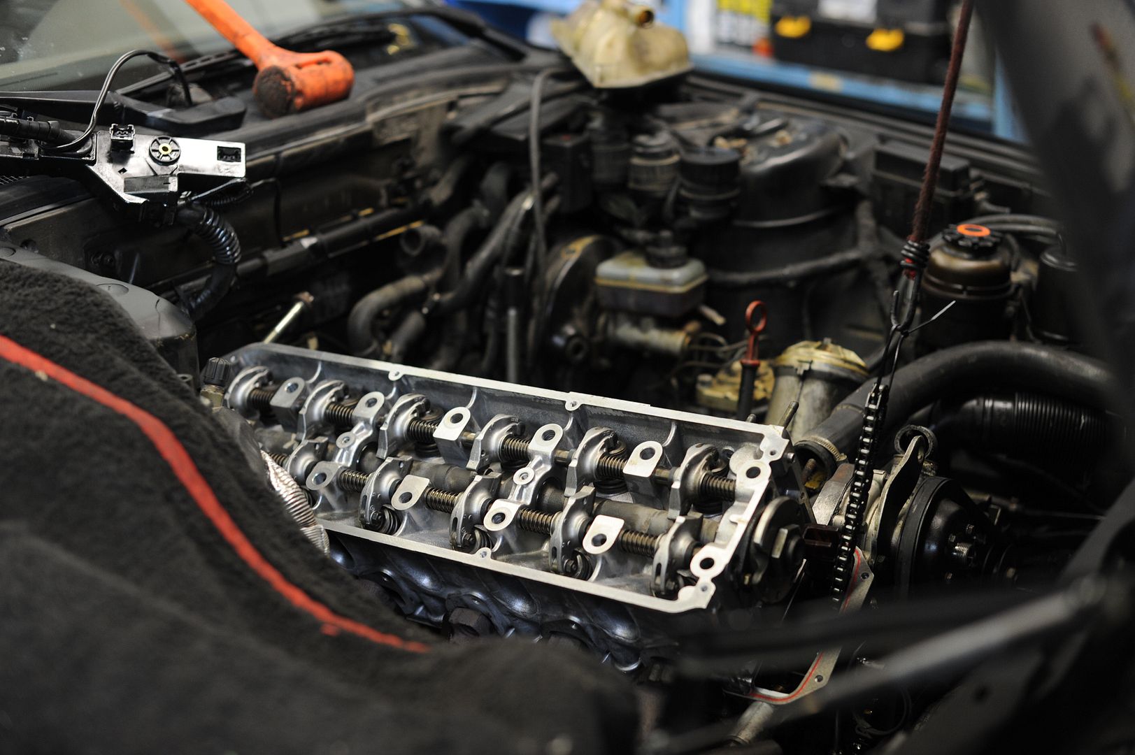 Reggies MotorWorks | Repairing BMW, Audi, Mercedes