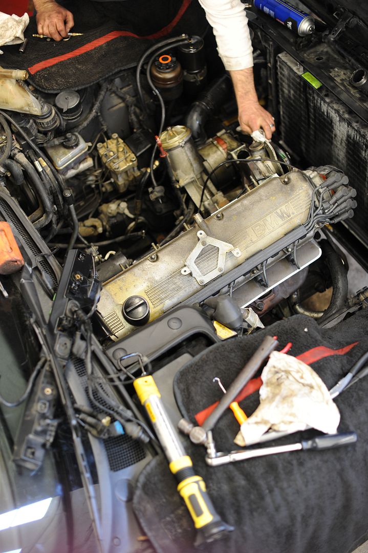 Reggies MotorWorks | Repairing BMW, Audi, Mercedes